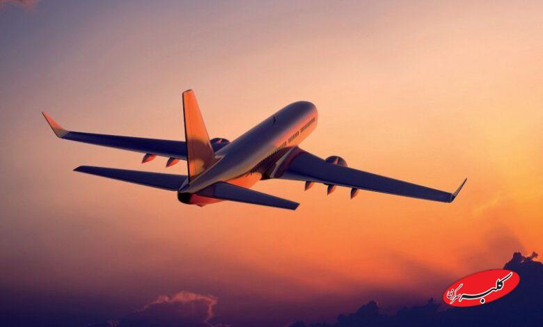 آخرین وضعیت پروازهای فرودگاه مهرآباد در ۲۲ بهمن
