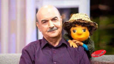 خبرسازی شبانه ایرج طهماسب با یک استوری مبهم + عکس