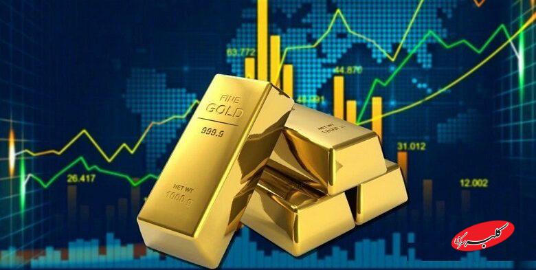 پیش بینی جدید بانک معتبر فرانسوی از قیمت طلا