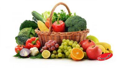 قیمت جدید میوه و سبزی اعلام شد/ این میوهها نجومی قیمت خوردند + جدول