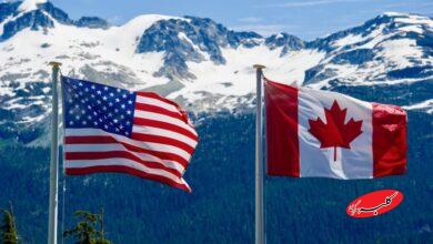 مجلس نمایندگان آمریکا تعرفههای گمرکی اعمالشده علیه کانادا را لغو کرد