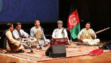 موسیقی در افغانستان حرام مطلق اعلام شد