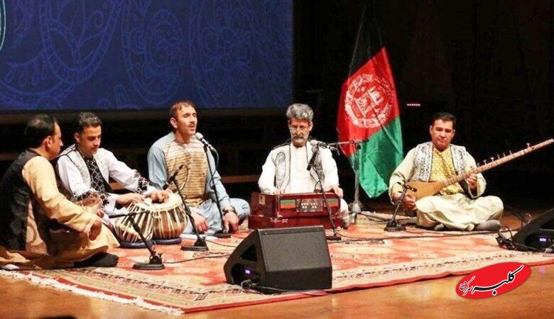 موسیقی در افغانستان حرام مطلق اعلام شد