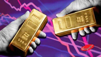 رقابت سنگین بانکهای مرکزی جهان در خرید طلا