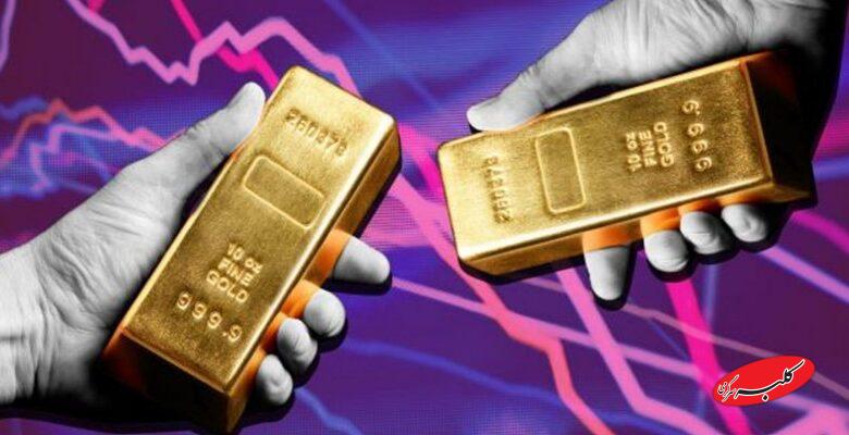 رقابت سنگین بانکهای مرکزی جهان در خرید طلا
