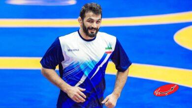 پیغام حسن یزدانی به مربیان؛ به دلایل شخصی به تیم ملی نمی آیم