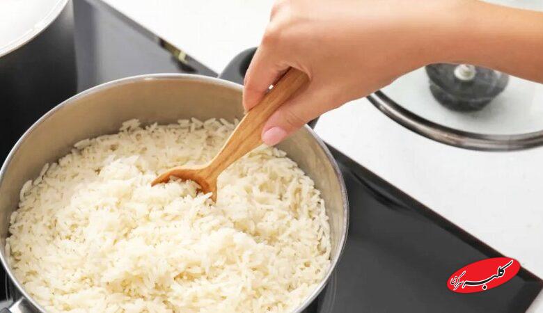 قیمت انواع برنج ایرانی، هندی و پاکستانی در بازار اعلام شد