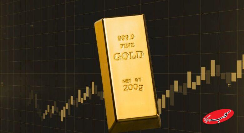 پیش بینی قیمت طلا تغییر یافت!