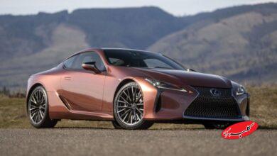 نرخ مالیات خودروهای لوکس افزایش یافت