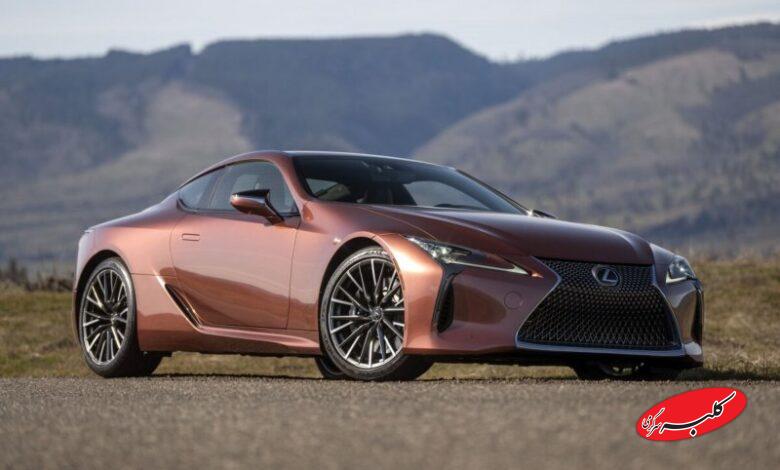 نرخ مالیات خودروهای لوکس افزایش یافت