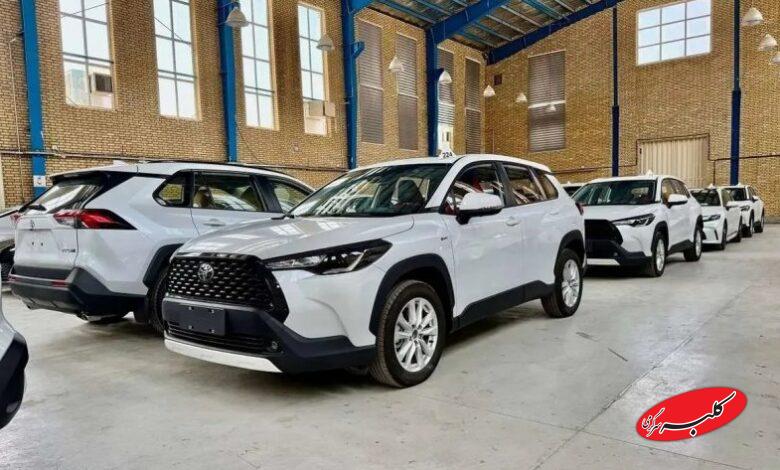 چه کسانی میتوانند خودرو به کشور وارد کنند؟