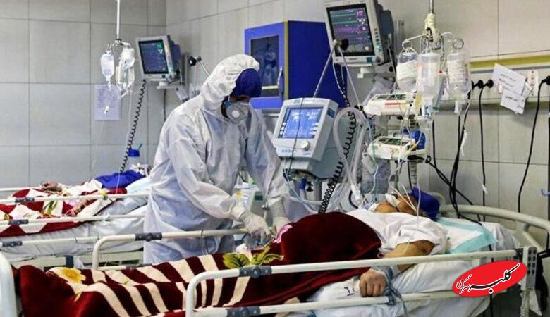 بازیگر زن محبوب در آیسییو بستری شد / مردم دعا کنند+ عکس