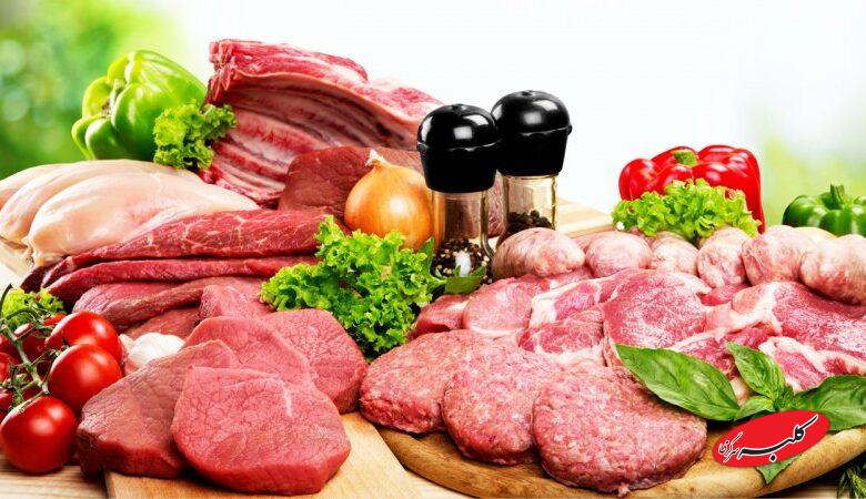 قیمت گوشت قرمز امروز شنبه ۲۵ بهمن/ ران گوسفندی و گوساله چند شد؟ + جدول