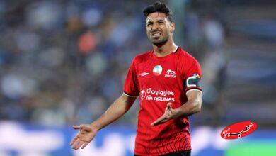 استوری غیرمنتظره شجاع در خصوص اسکوچیچ بعد از کنار گذاشته شدن + عکس