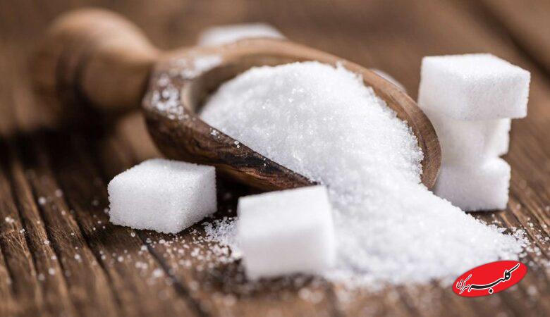 شوک قیمتی در بازار / قیمت جدید شکر اعلام شد