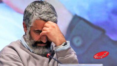 جزئیات دادگاه سوپراستار مشهور / پژمان جمشیدی: به خاک مادرم بیگناهم