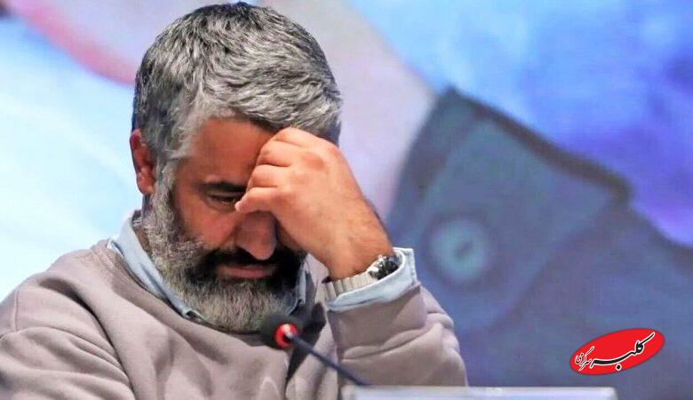 جزئیات دادگاه سوپراستار مشهور / پژمان جمشیدی: به خاک مادرم بیگناهم