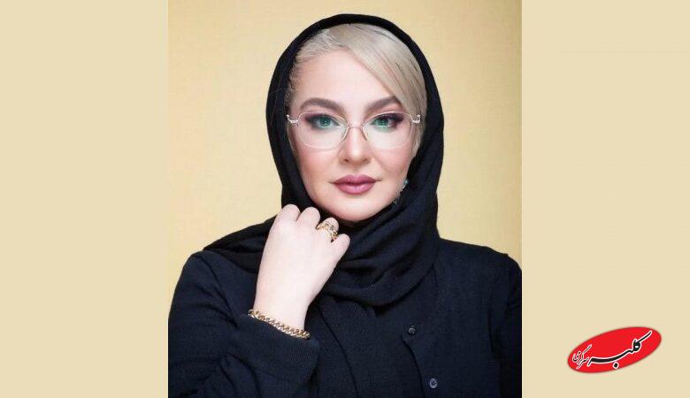 اعتراف جنجالی بازیگر مشهور ایرانی: من نمونه بارز کودک همسری هستم