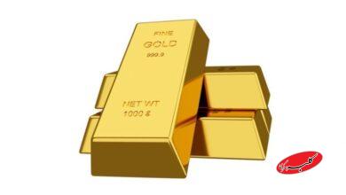 بازار طلا با روند نزولی باز شد