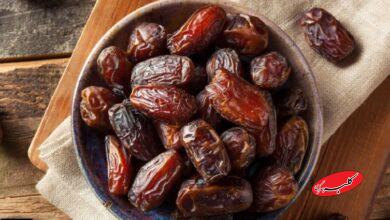 قیمت خرما برای ماه رمضان چند؟