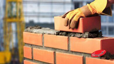 تورم مصالح ساختمانی 45 درصد شد