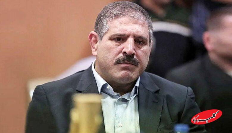 زندگیام یک شبه دود شد؛ فدای یک تار موی مردم