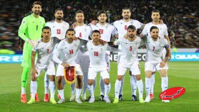 قلعه نویی رسما یک ستاره مهم را از جام جهانی خط زد