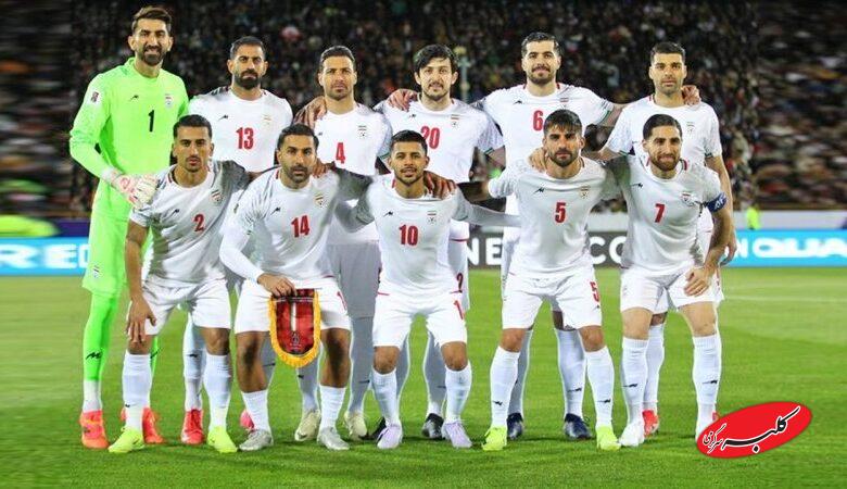 قلعه نویی رسما یک ستاره مهم را از جام جهانی خط زد