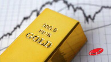 محدوده احتمالی قیمت طلا مشخص شد!