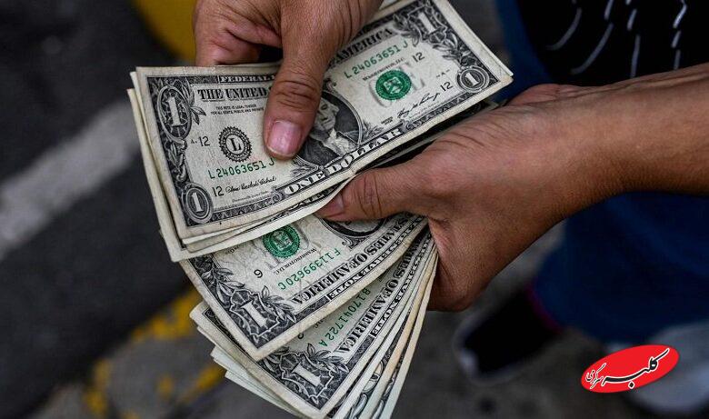 جدیدترین قیمت دلار در میانه ثبات رسمی و نوسان بازار آزاد