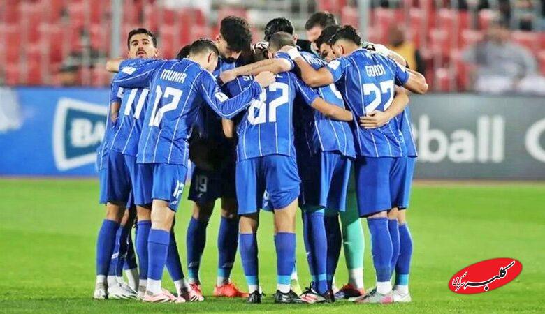 گزینه های جانشینی ساپینتو مشخص شدند/ باورنکردنی؛ یک پرسپولیسی در لیست مدیران باشگاه