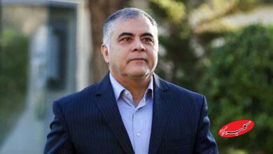 آغاز مذاکرات ایران و روسیه روی یک میدان بزرگ نفتی