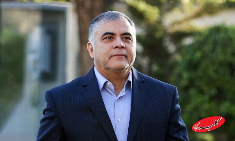 آغاز مذاکرات ایران و روسیه روی یک میدان بزرگ نفتی