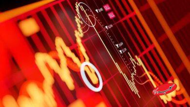 پایان سرخ بورس در آخرین هفته بهمن