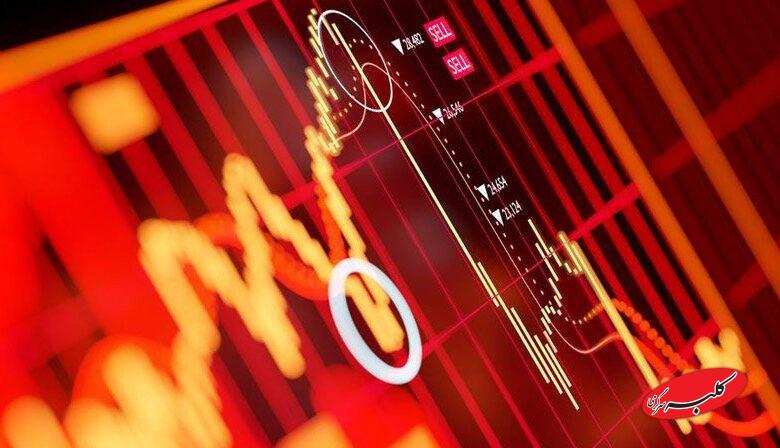 پایان سرخ بورس در آخرین هفته بهمن