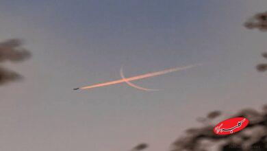 آخرین وضعیت آسمان ایران + نقشه