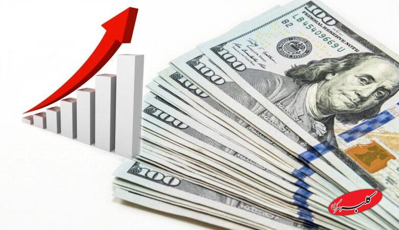 منتظر رسیدن دلار به این قیمت باشیم؟+ قیمت جدید دلار و سایر ارزها