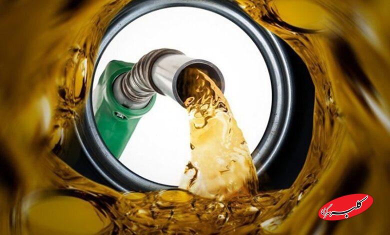 سهمیه بنزین اسفندماه امشب شارژ میشود+ جزئیات