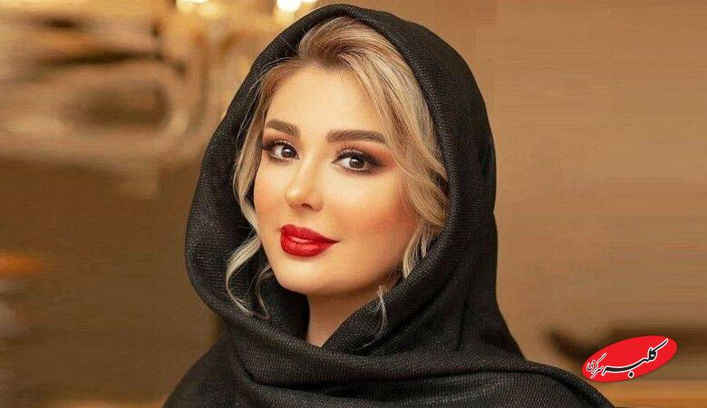 نیوشا ضیغمی: از بازی در این فیلم پشیمانم