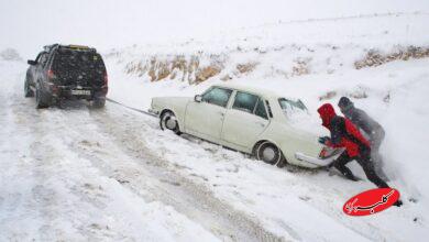 کولاک در راه است؛ توصیهای که جدی نگرفتنش گران تمام میشود