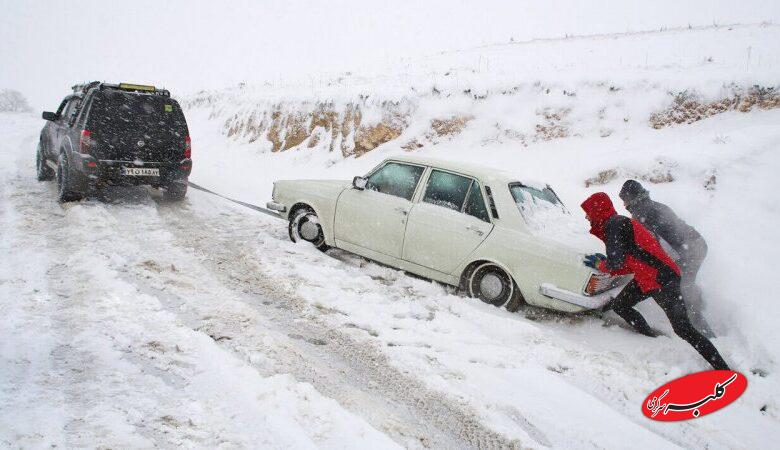 کولاک در راه است؛ توصیهای که جدی نگرفتنش گران تمام میشود