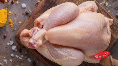 قیمت جدید مرغ توسط وزارت جهادکشاورزی اعلام شد+ جدول
