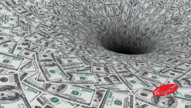 شمارش معکوس برای انفجار بمب اتم در بازار دلار