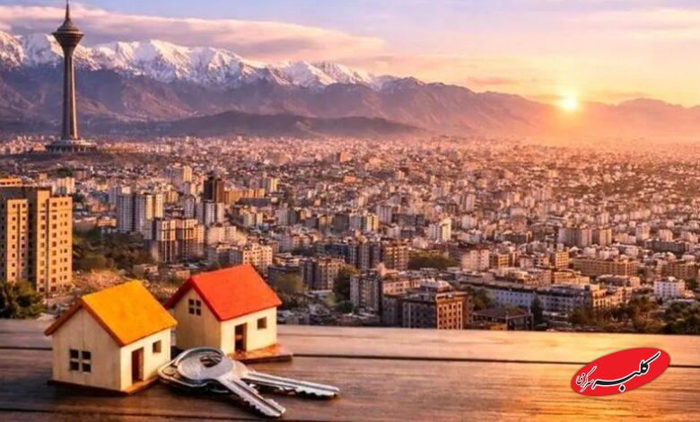 معاملات این خانهها پر رونق شد