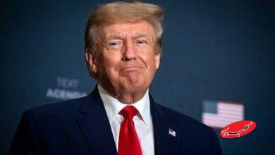 تاکید دوباره ترامپ بر کاهش نرخ بهره