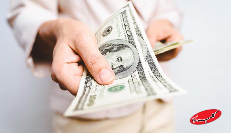 قیمت جدید دلار رسمی اعلام شد