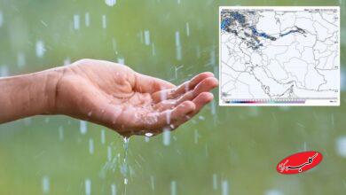 اتفاقی بیسابقه در تهران