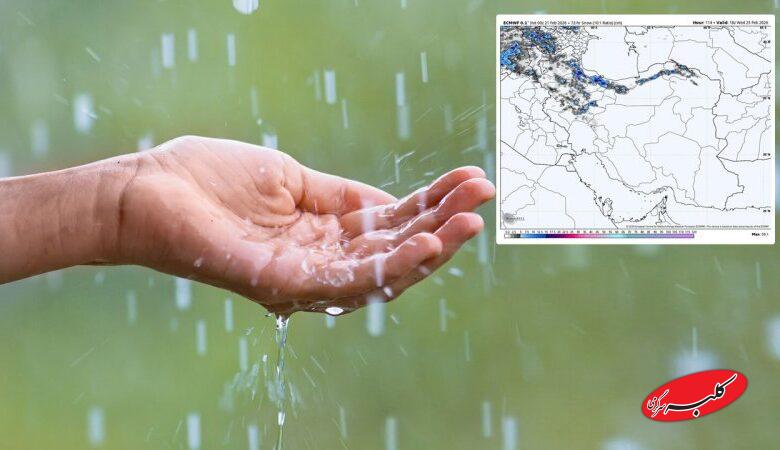 اتفاقی بیسابقه در تهران