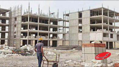 هزینه ساخت مسکن در تهران مشخص شد