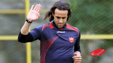 چرا علی کریمی از ادعایش برای سوزاندن قران عقب نشینی کرد؟